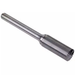 DORMER PRAMET Carbide Blade Cylinder with End Cut Deburring Tool 4.9 mm Capacity Blade, P1004.9-image-89