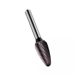 DORMER PRAMET Carbide Blade Ball Nosed Tree Deburring Tool 9.6 mm Capacity Blade, P811C9.6X6.0-image-59