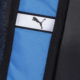Puma Unisex teamGOAL Core Colourblocked Backpack image 5