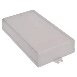 RS PRO Light Grey Polycarbonate Enclosure, IP53, 177.9 x 101.5 x 36.6mm Model No 2006699-image-56