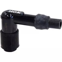 NGK L Type Two-Wheeled Vehicle Plug Cap 58117184 - Made In Japan-image-97