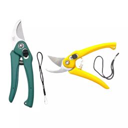 Sky Blue SBPRUNERMDX0242 0.98 inch Iron Bypass Pruner (Pack of 2)-picture-41