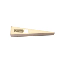 De Neers 8x2x3/4 mm Al-Br Non Sparking Wedge Flange, NS-665-picture-10