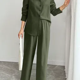 Outzidr Shirt & Trousers Co-Ord Set-picture-54