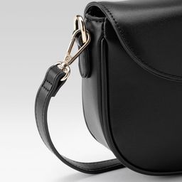 Van Heusen Structured Sling Bag image 4