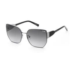 Irus Grey Butterfly Sunglasses For Women-image-12