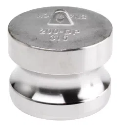 RS PRO Hose Connector Dust Cap 2 inch ID, 307386-image-27