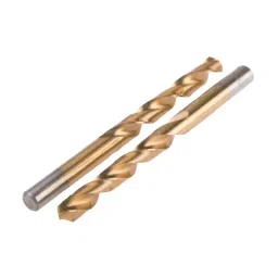 RS PRO HSS Twist Drill Bit, Diameter 9.5 mm, Model No 214076 Melatic Grey Color (Pack of 10)-11