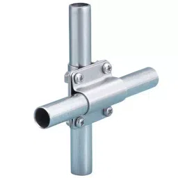 AS ONE Cross Holder Stainless Steel, 1-7208-02-3