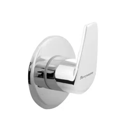 Parryware Edge Wall Mounted CSC-Diverter Upper Trim Silver Chrome Finish, G4883A1-image-27