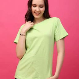 Cation Green Plain Top-image-86