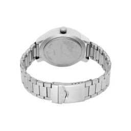 Fastrack 3121SM02 Bare Basics Analog Watch for Men image 2