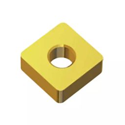 GENERIC Turning Inserts S THMF Grade & SNMA120408 ISO Designation (Pack of 10)-picture-18