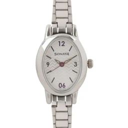 Sonata 8100SM03 Professional Analog Watch for Women-picture-42