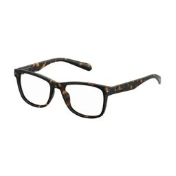 Polaroid Havana Square Unisex Reading Glasses-image-42