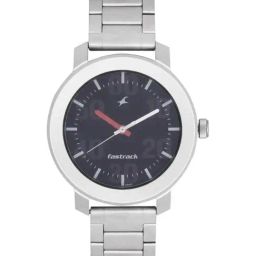 Fastrack 3121SM02 Bare Basics Analog Watch for Men-11