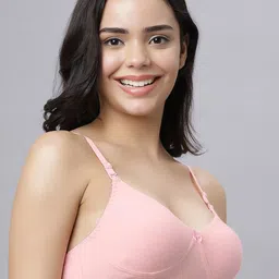 Eden Bra Medium Coverage image 4