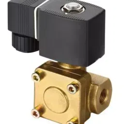 JELPC 12.7 mm (1/2 Inch) 220 VAC Diaphram Solenoid Valve 2W-160-15-image-30