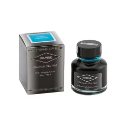 DIAMINE 30 ml Havasu Turquoise Ink Bottle for Fountain Pen-image-91