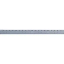 Shinwa Rules Stainless Steel Machine Scale 15×200×0.5 mm, 68536885-image-71