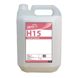 KKE H15 Floral Cleaner 5 Litre Jasmin Fragrance-picture-21
