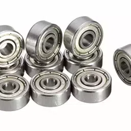 Invento 4mmx5mmx13mm Radial Ball Bearings ISC048-picture-19
