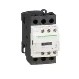 Schneider Electric 3P CONT 25A AC3 11KW 1NO 1NC 60VDC COIL-image-48
