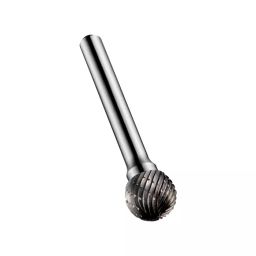 DORMER PRAMET Carbide Blade Ball Deburring Tool 8 mm Capacity Blade, P8078.0X6.0-image-42