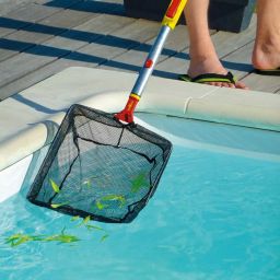 WOLF-Garten Multi-Star Fine Mesh Skim Net without Handle WK-M image 2