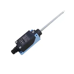 Sibass Electric SE-ME-A Type Limit Switch Metal Body Flexible Coil Spring and CE Mark, SE-9101 (Pack of 1OO)-image-70