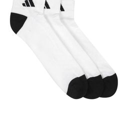ADIDAS Set of 3 Unisex Light Ankle Socks-8