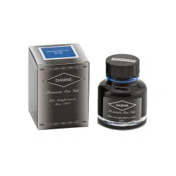 DIAMINE 30 ml Presidential Blue Ink Bottle for Fountain Pen-35