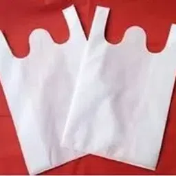 MJ Model PP Non Woven W / U Cut Shopping Bag Size:- 16 x 20 INCH-picture-19