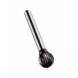 DORMER PRAMET Carbide Blade Ball Deburring Tool 6 mm Capacity Blade, P807C6.0X6.0-image-49