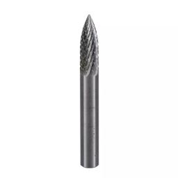 DORMER PRAMET Carbide Blade P813 Series Tree Burr 6.0 mm Capacity Blade, P8136.0X6.0-image-79
