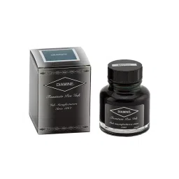 DIAMINE 30 ml Graphite Ink Bottle for Fountain Pen-image-90
