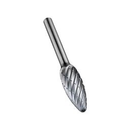 DORMER PRAMET Carbide Blade Oval Deburring Tool 8 mm Capacity Blade, P7158.0X6.0-image-93