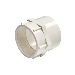 Astral 4 inch UPVC Plain Female Adapter Plastic Threaded, M052801609-22