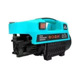 CAZAR 1800W 130 Bar Heavy Duty Car Pressure Washer with Accessories, KS-CW130-image-26