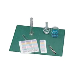 AS ONE Laboratory Cutting Mat Soft PVC Vinyl Chloride Resin Green, 8-473-01-picture-34