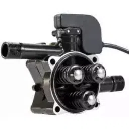CAZAR Car Pressure Washer Head Assembly Set with Auto-Cut Off Switch-15