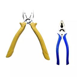 Sky Blue SBE_PLIER_COMBO_MOD_01693 7.8 inch Steel Groove Plier-image-54