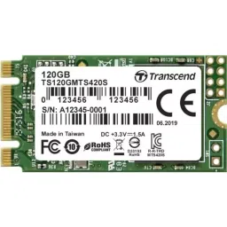 Transcend MTS420S M.2 120 GB Internal SSD, TS120GMTS420S-picture-37