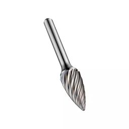 DORMER PRAMET Carbide Blade Tree Deburring Tool 8 mm Capacity Blade, P6138.0X6.0-image-40
