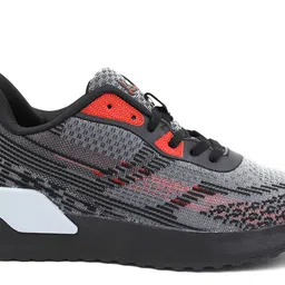 AYGO Men Mesh Running Non-Marking Shoes image 2