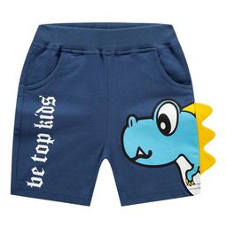 StyleCast Unisex Kids Printed Shorts-picture-26