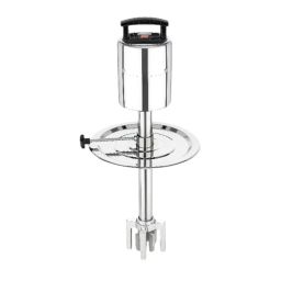 Exwell 60 L 1440 RPM 170 W Copper Winding HCH Bearing Dairy Valona Yantra, 6 Kg-image-20
