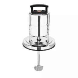 Exwell 15 L 1440 RPM 70 W Copper Winding HCH Bearing Domestic Valona Yantra, 3 Kg-image-91