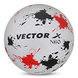 Vector X Neo Football Size 5 - Multicolour-image-0