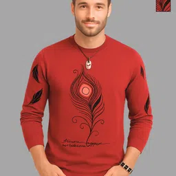 ATLANS Men 2 Printed T-shirt-picture-49